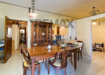 Sala da pranzo - Apartment Via Pietro Bethancourt
 
1/B, Catania - photo 4