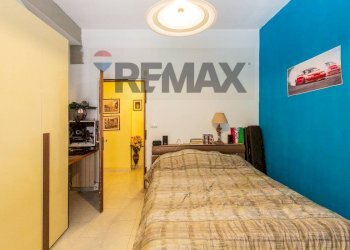 Camera / camera da letto - Apartment Via Pietro Bethancourt
 
1/B, Catania - photo 11