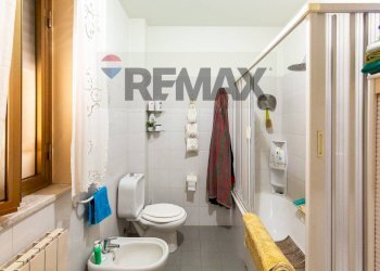 Bagno - Apartment Via Pietro Bethancourt
 
1/B, Catania - photo 14