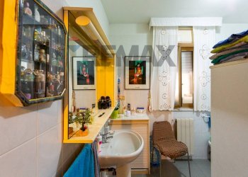 Bagno - Apartment Via Pietro Bethancourt
 
1/B, Catania - photo 15