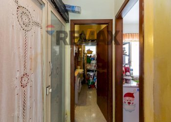 Hall / corridoio - Apartment Via Pietro Bethancourt
 
1/B, Catania - photo 16
