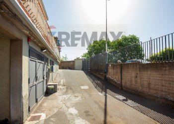 Terrazza - Apartment Via Pietro Bethancourt
 
1/B, Catania - photo 20