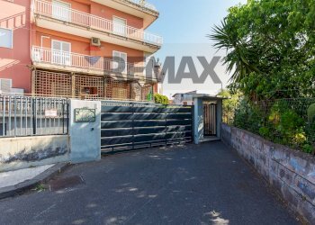 Edificio all\'aperto - Apartment Via Pietro Bethancourt
 
1/B, Catania - photo 22