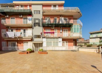 Edificio all\'aperto - Apartment Via Pietro Bethancourt
 
1/B, Catania - photo 25