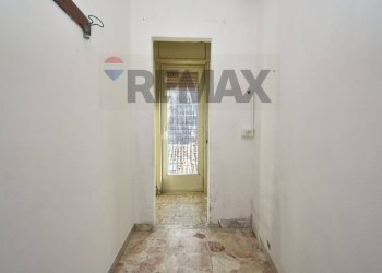 Hall / corridoio - Apartment Via Wrzì
 
14, Catania - photo 20