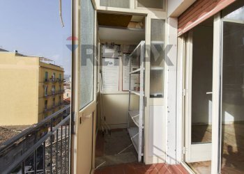 Balcone - Apartment Via Wrzì
 
14, Catania - photo 27