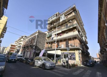Edificio all\'aperto - Apartment Via Wrzì
 
14, Catania - photo 30
