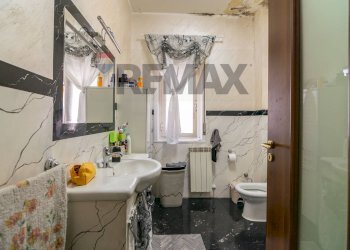Bagno - Four-room apartment Via Regione Siciliana
 
20, Mascalucia - photo 12