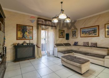 Soggiorno - Four-room apartment Via Regione Siciliana
 
20, Mascalucia - photo 19