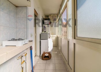 Lavanderia - Four-room apartment Via Regione Siciliana
 
20, Mascalucia - photo 21