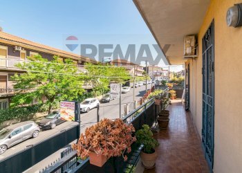 Balcone - Four-room apartment Via Regione Siciliana
 
20, Mascalucia - photo 24