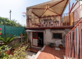 Casa all\'aperto - Appartamento Via Consalazione
 
90, Aci Catena - foto 4