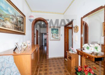 Hall / corridoio - Appartamento Via Consalazione
 
90, Aci Catena - foto 12