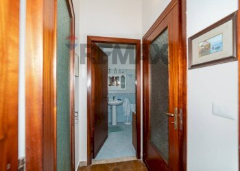 Hall / corridoio - Appartamento Via Consalazione
 
90, Aci Catena - foto 14