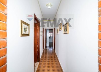 Hall / corridoio - Appartamento Via Consalazione
 
90, Aci Catena - foto 18