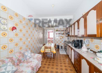 Cucina - Appartamento Via Consalazione
 
90, Aci Catena - foto 26