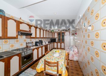 Cucina - Appartamento Via Consalazione
 
90, Aci Catena - foto 27