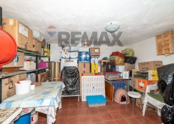 Dispensa di stoccaggio - Appartamento Via Consalazione
 
90, Aci Catena - foto 29
