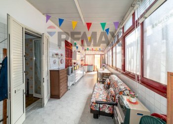 Hall / corridoio - Appartamento Via Consalazione
 
90, Aci Catena - foto 30