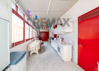 Cucina - Appartamento Via Consalazione
 
90, Aci Catena - foto 31