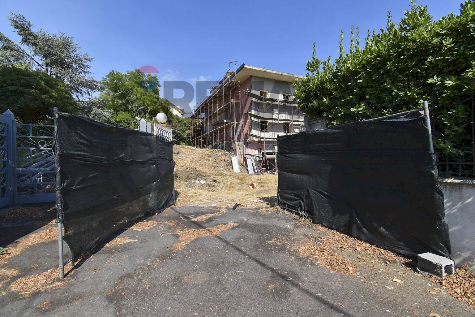 Casa all\'aperto - Residence Alcide De Gasperi
 
118, Mascalucia - photo 1