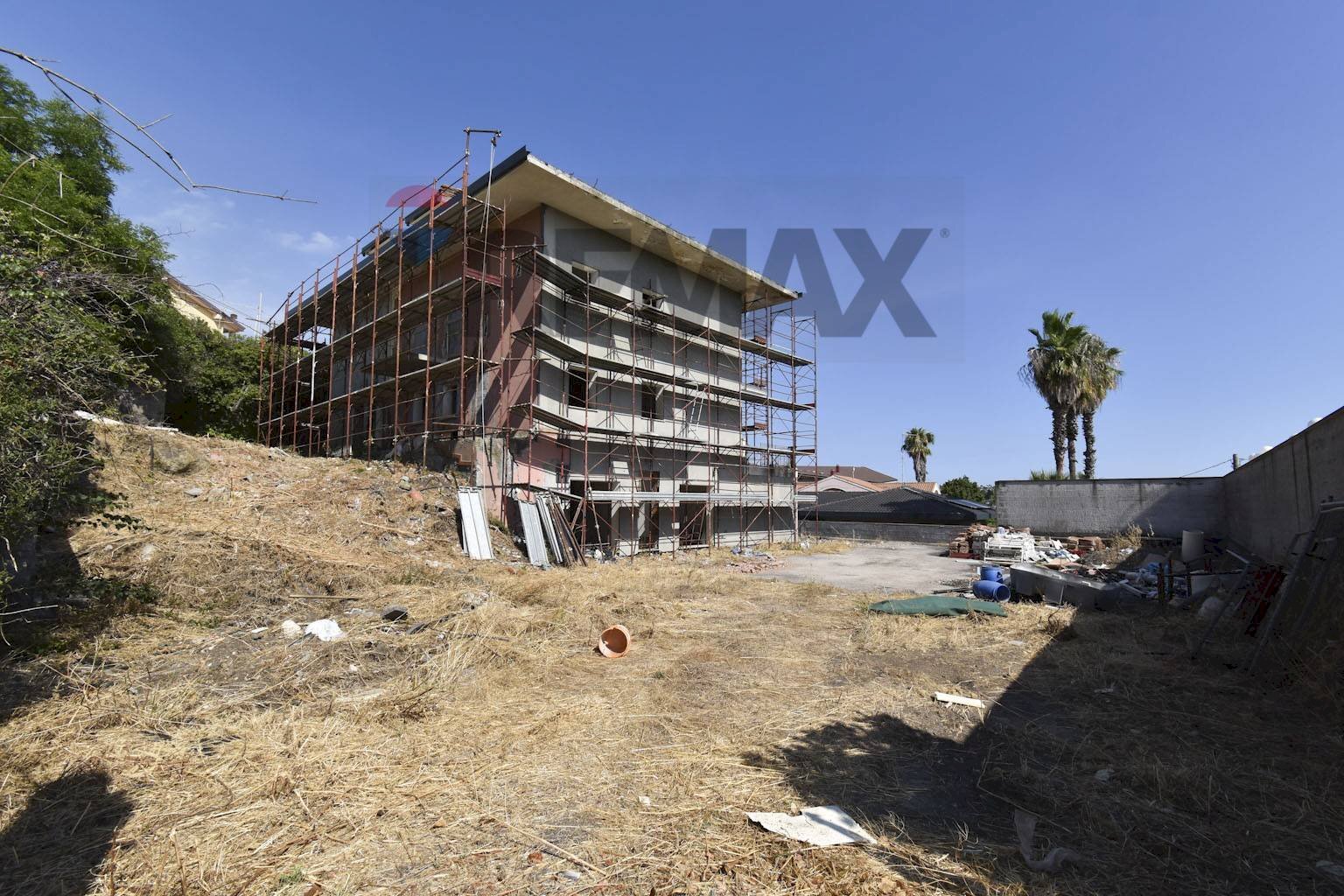 Edificio all\'aperto - Residence Alcide De Gasperi
118, Mascalucia - photo 2