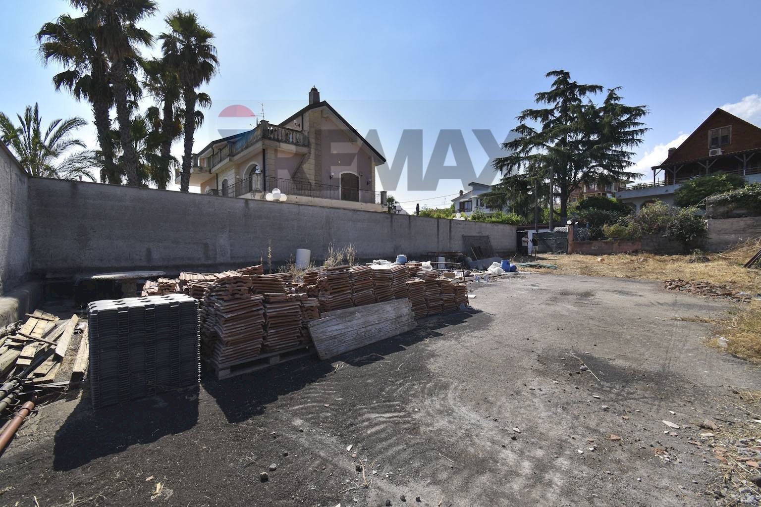 Casa all\'aperto - Residence Alcide De Gasperi
118, Mascalucia - photo 3