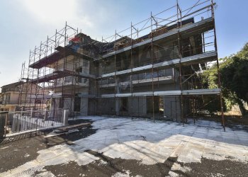 Edificio all\'aperto - Residence Alcide De Gasperi
118, Mascalucia - photo 32