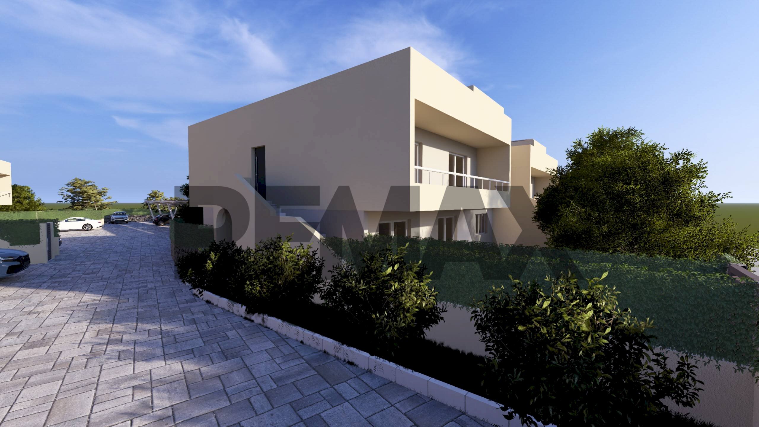Casa all\'aperto - Apartment Via Antonello da Messina
snc, San Gregorio di Catania - photo 3