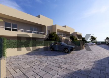 Edificio all\'aperto - Apartment Via Antonello da Messina
 
snc, San Gregorio di Catania - photo 1