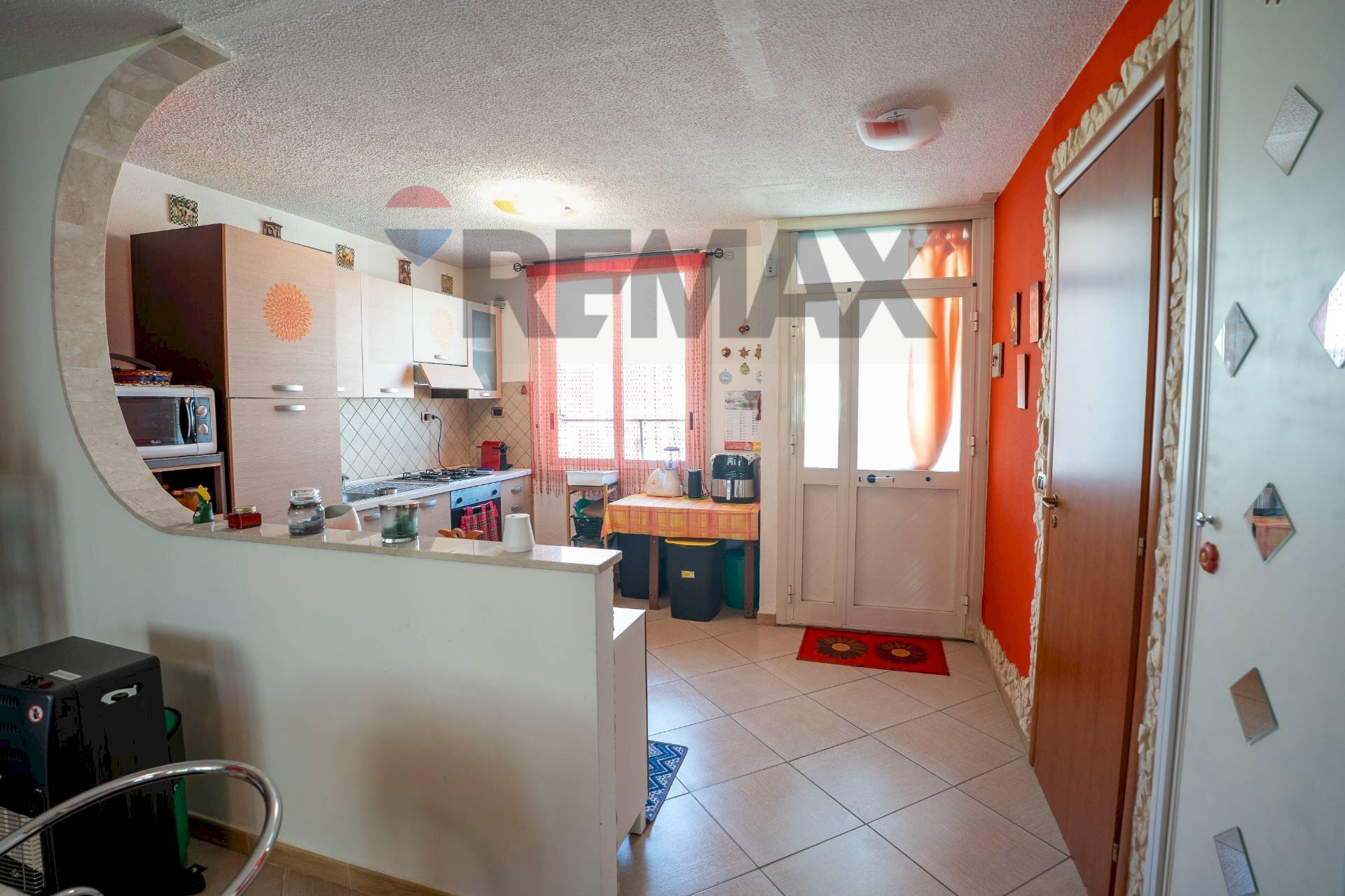 Cucina - Independent house Contrada Costa Saracena
212, Augusta - photo 2