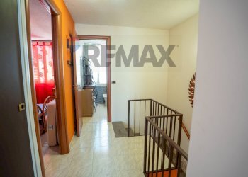 Hall / corridoio - Independent house Contrada Costa Saracena
 
212, Augusta - photo 8
