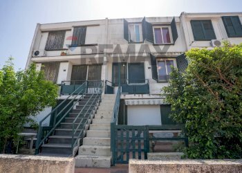Casa all\'aperto - Independent house Contrada Costa Saracena
 
212, Augusta - photo 17