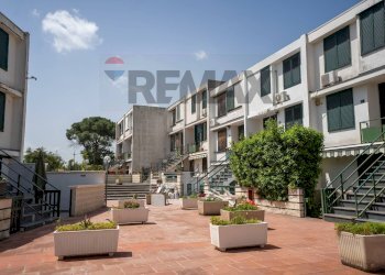 Edificio all\'aperto - Independent house Contrada Costa Saracena
 
212, Augusta - photo 18
