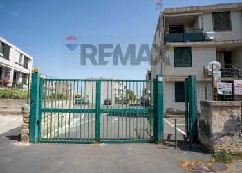 Edificio all\'aperto - Independent house Contrada Costa Saracena
 
212, Augusta - photo 20