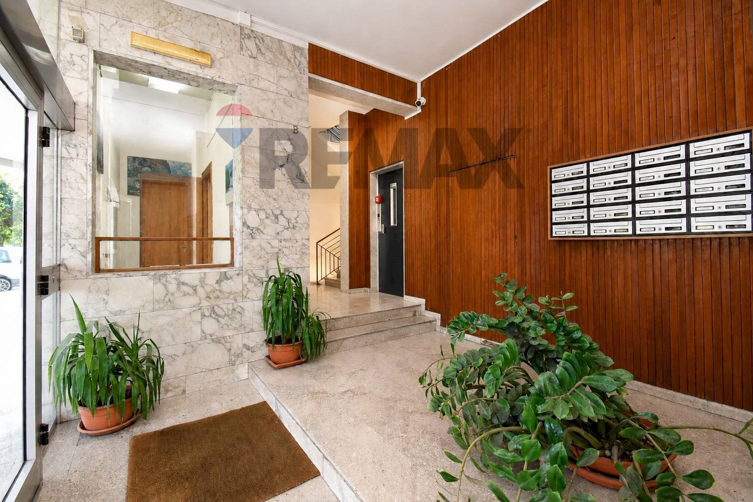 Ricezione / Lobby - Apartment Via Alcide De Gasperi
177, Catania - photo 3
