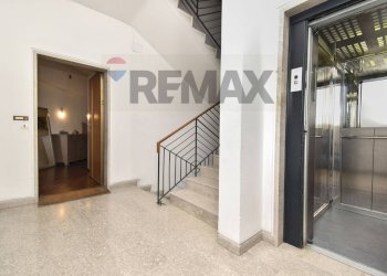Ricezione / Lobby - Apartment Via Alcide De Gasperi
 
177, Catania - photo 5