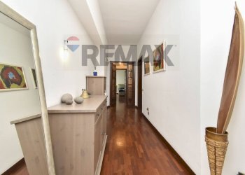 Hall / corridoio - Apartment Via Alcide De Gasperi
 
177, Catania - photo 7