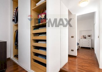 Cabina armadio - Apartment Via Alcide De Gasperi
 
177, Catania - photo 12