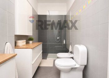 Bagno - Apartment Via Alcide De Gasperi
 
177, Catania - photo 14