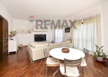Sala da pranzo - Apartment Via Alcide De Gasperi
 
177, Catania - photo 33