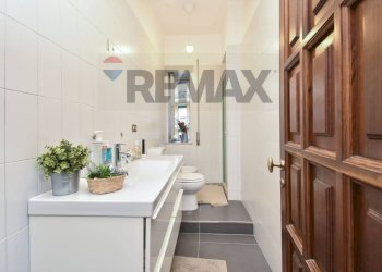 Bagno - Apartment Via Alcide De Gasperi
 
177, Catania - photo 48