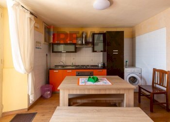 Cucina - Casa indipendente Via IV Novembre
139, Giardini-Naxos - foto 3