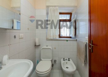 Bagno - Casa indipendente Via IV Novembre
139, Giardini-Naxos - foto 4