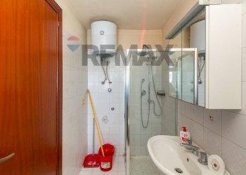 Bagno - Casa indipendente Via IV Novembre
139, Giardini-Naxos - foto 5