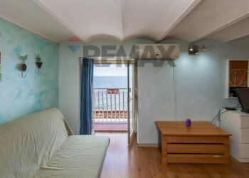 Soggiorno - Casa indipendente Via IV Novembre
139, Giardini-Naxos - foto 9