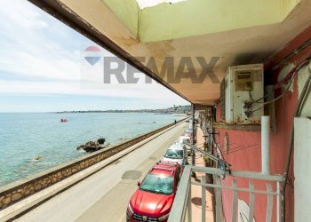 Vista dell\'acqua - Casa indipendente Via IV Novembre
139, Giardini-Naxos - foto 12