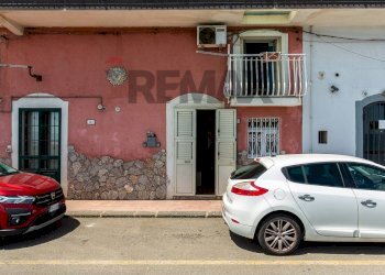 Casa all\'aperto - Casa indipendente Via IV Novembre
139, Giardini-Naxos - foto 13