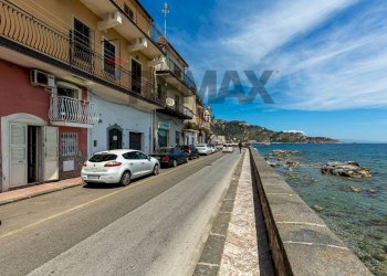 Vista dell\'acqua - Casa indipendente Via IV Novembre
139, Giardini-Naxos - foto 14
