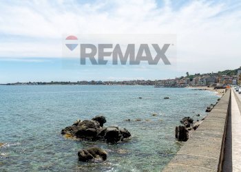 Vista dell\'acqua - Casa indipendente Via IV Novembre
139, Giardini-Naxos - foto 16